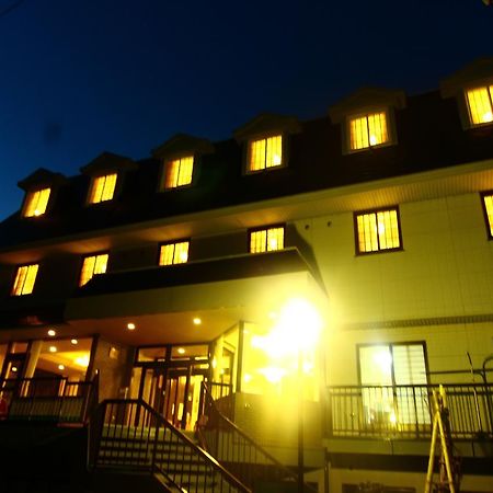 Hotel Utopia Yuzawa  Esterno foto