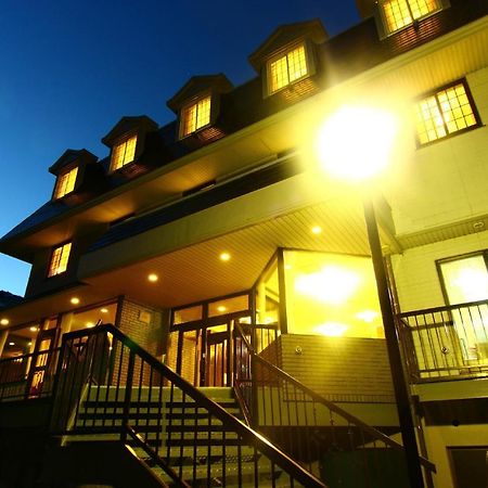 Hotel Utopia Yuzawa  Esterno foto