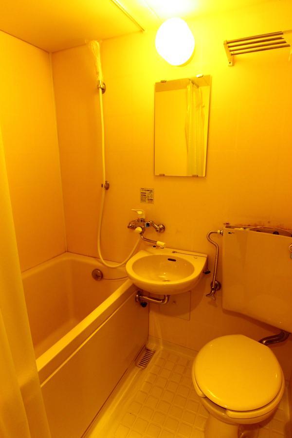 Hotel Utopia Yuzawa  Esterno foto