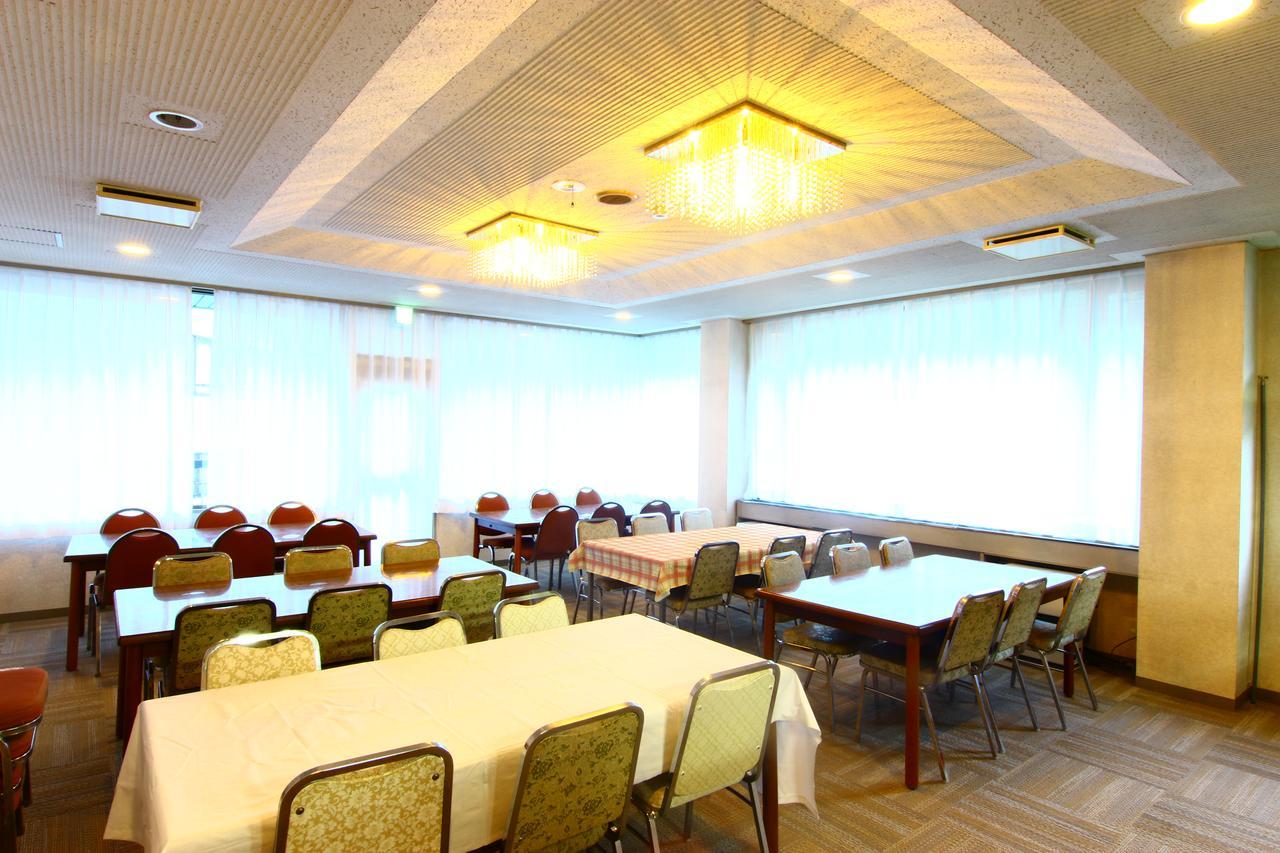 Hotel Utopia Yuzawa  Esterno foto
