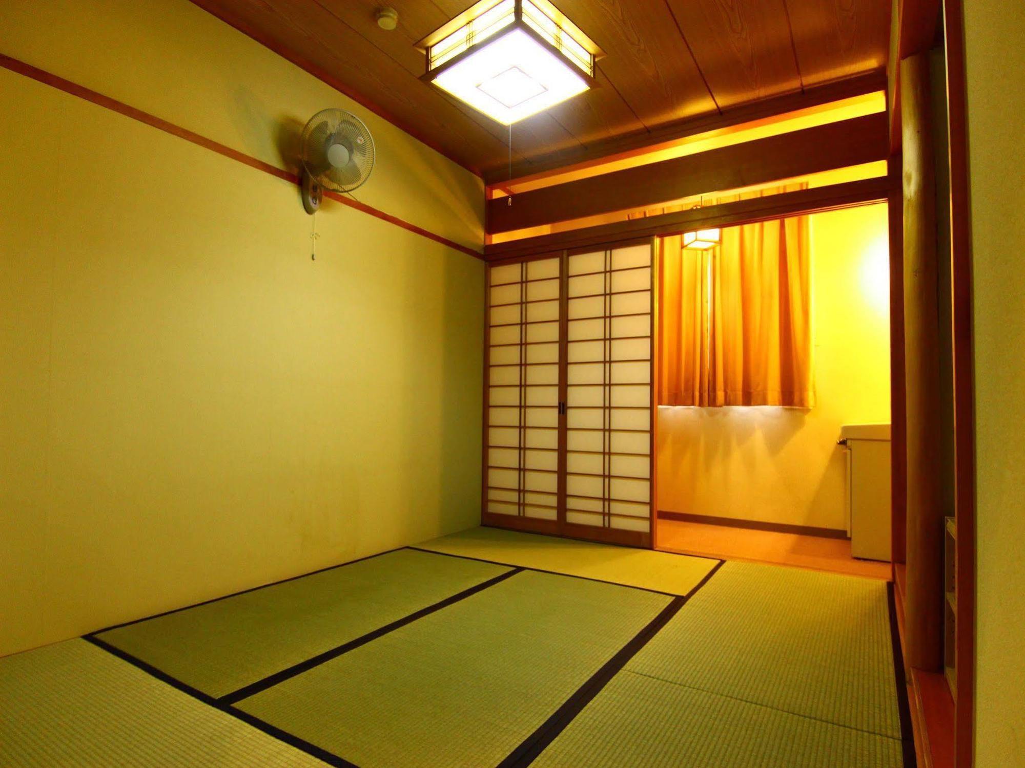 Hotel Utopia Yuzawa  Esterno foto