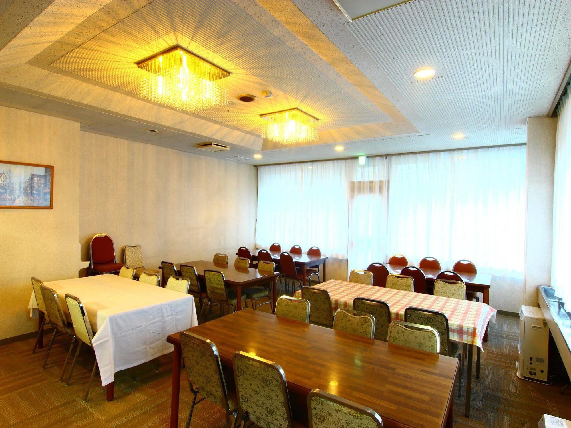 Hotel Utopia Yuzawa  Esterno foto