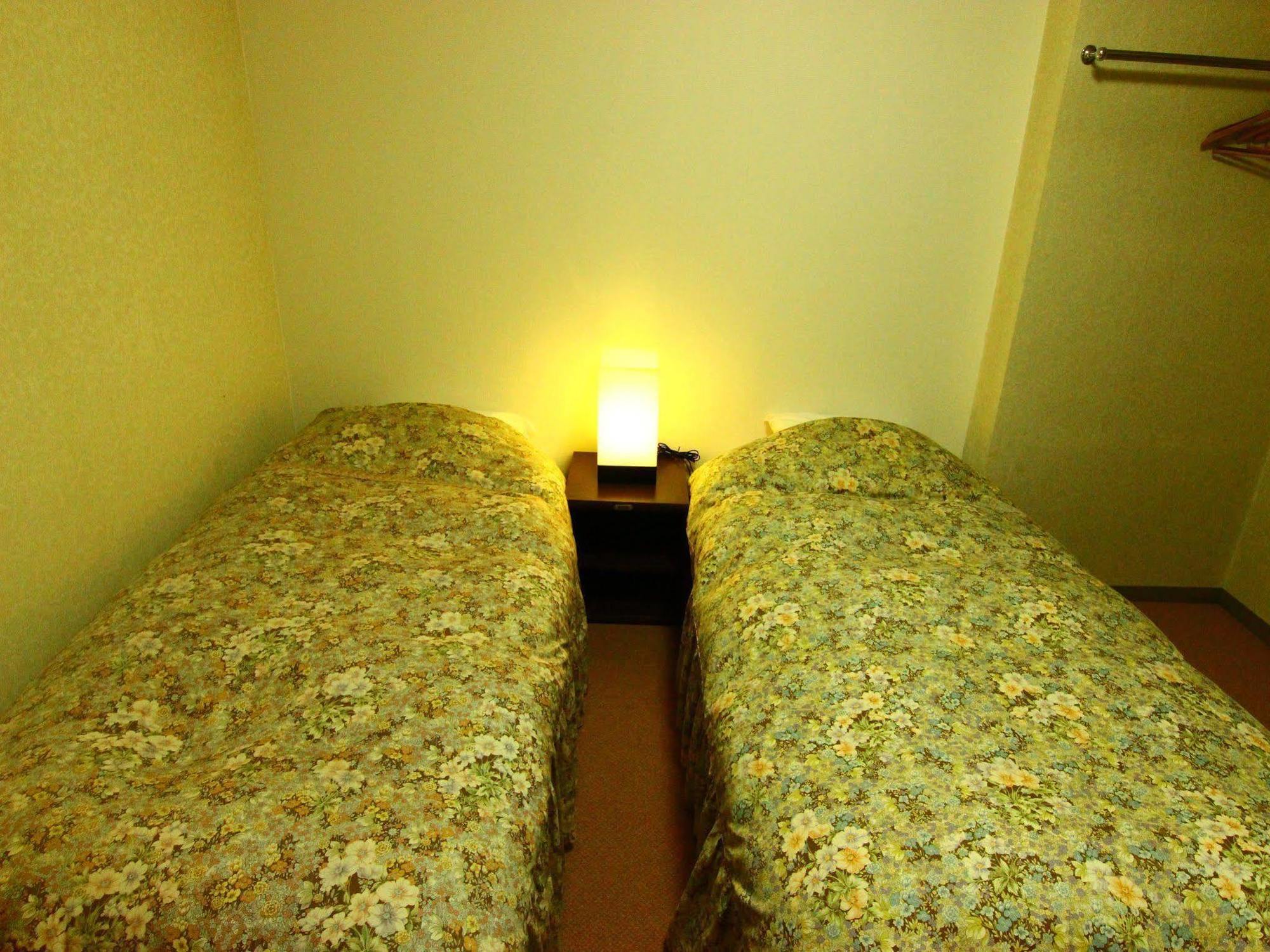 Hotel Utopia Yuzawa  Esterno foto