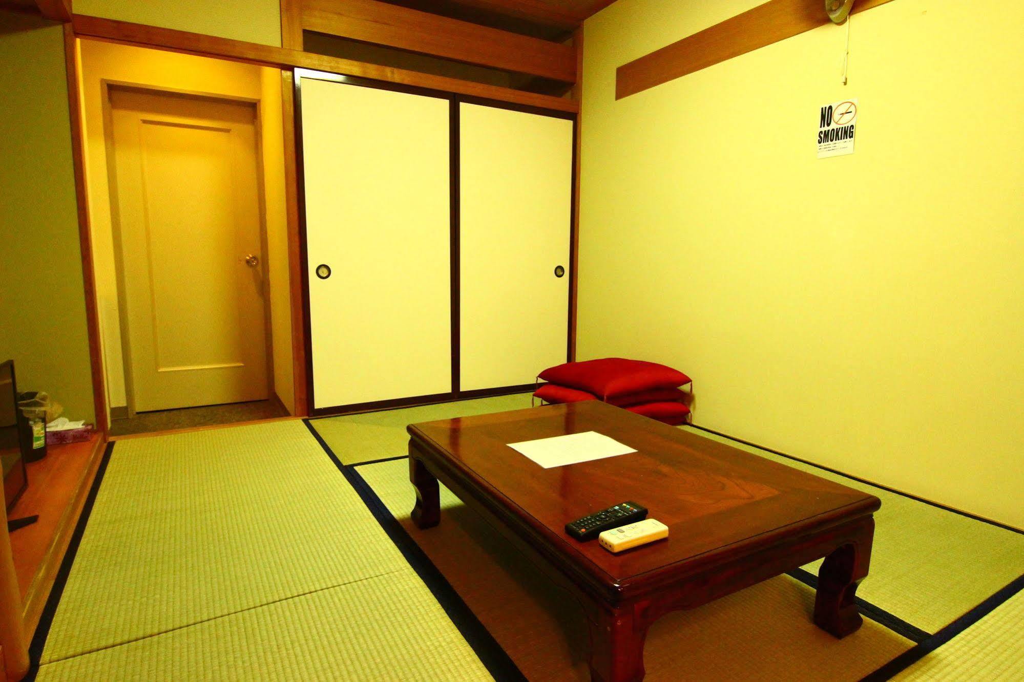 Hotel Utopia Yuzawa  Esterno foto