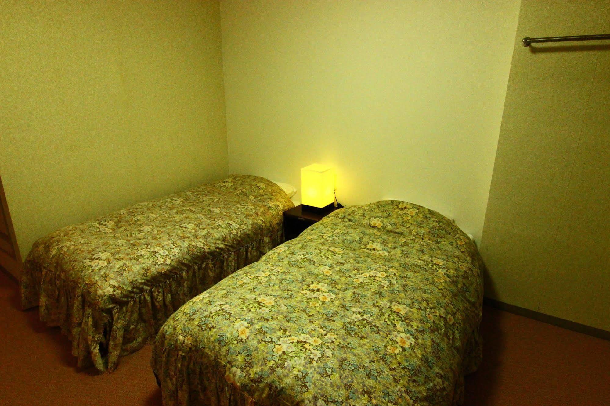 Hotel Utopia Yuzawa  Esterno foto